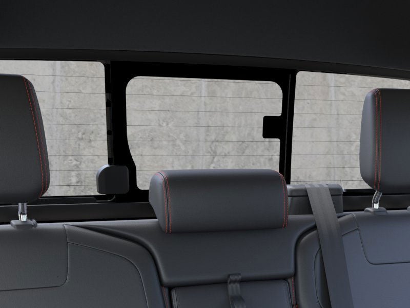 2025 Ford Ranger Raptor®