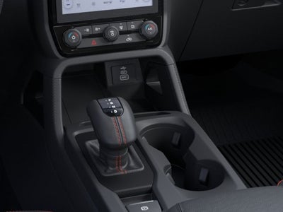 2026 Ford Ranger Raptor®