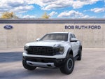 2026 Ford Ranger Raptor®