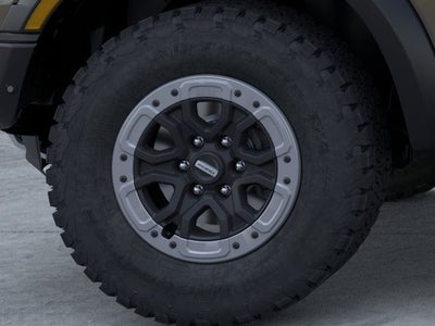 2026 Ford Ranger Raptor®