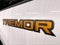 2021 Ford F-150 Tremor
