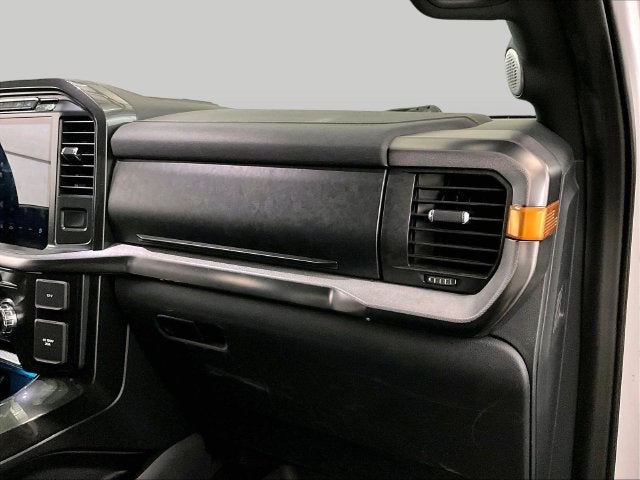 2021 Ford F-150 Tremor
