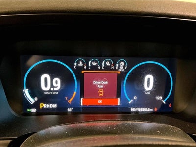2021 Ford F-150 Tremor