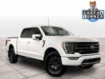2021 Ford F-150 Tremor