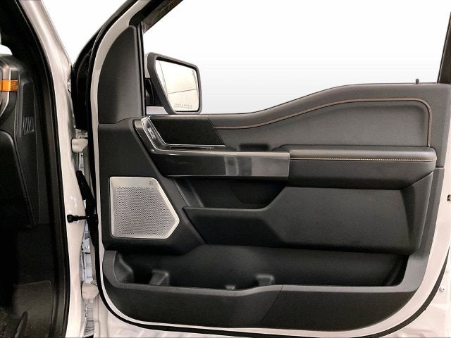 2021 Ford F-150 Tremor