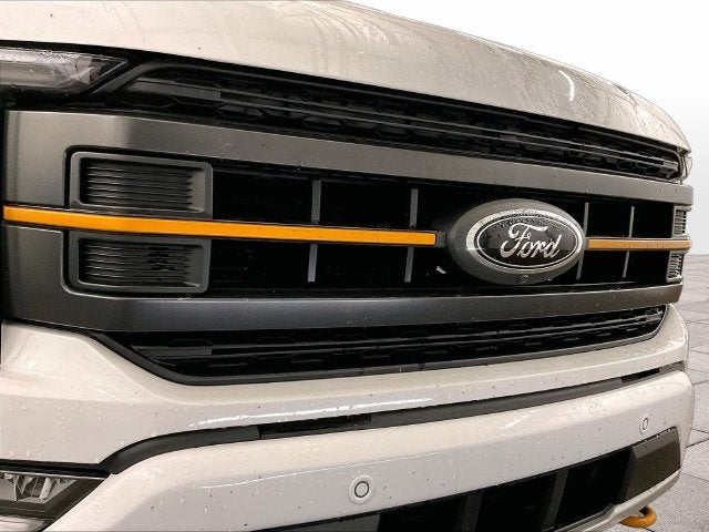2021 Ford F-150 Tremor