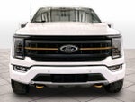 2021 Ford F-150 Tremor