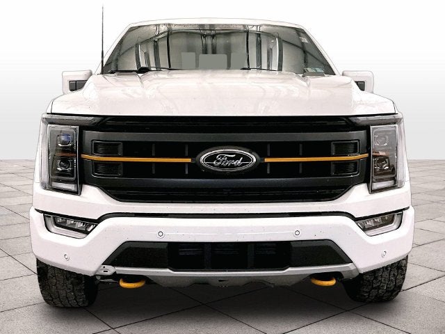 2021 Ford F-150 Tremor