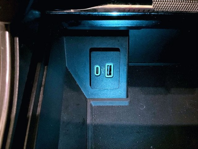 2021 Ford F-150 Tremor