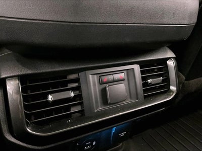 2021 Ford F-150 Tremor