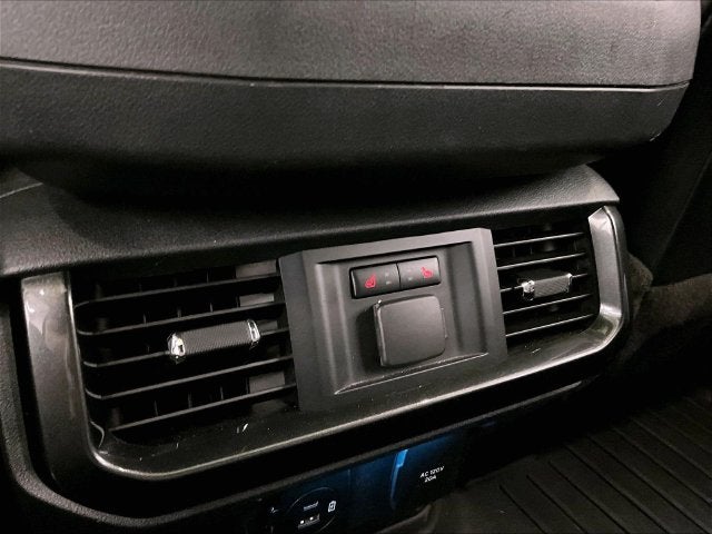 2021 Ford F-150 Tremor