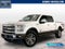 2017 Ford F-150 King Ranch