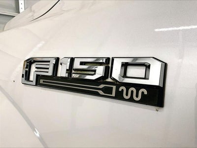 2017 Ford F-150 King Ranch
