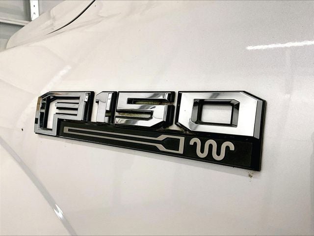 2017 Ford F-150 King Ranch