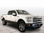 2017 Ford F-150 King Ranch