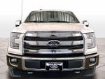 2017 Ford F-150 King Ranch