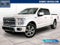 2017 Ford F-150 Limited