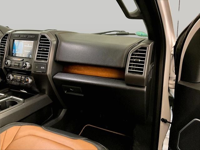 2017 Ford F-150 Limited