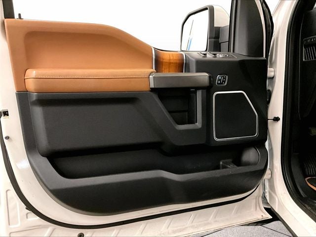 2017 Ford F-150 Limited