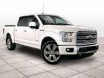 2017 Ford F-150 Limited