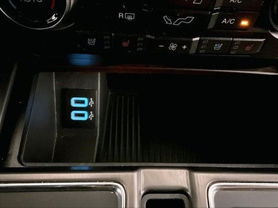 2017 Ford F-150 Limited