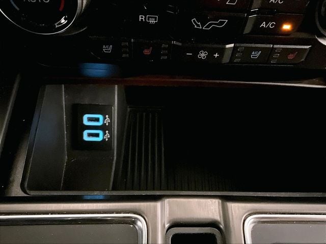2017 Ford F-150 Limited