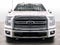 2017 Ford F-150 Limited