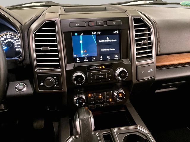 2017 Ford F-150 Limited