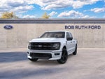 2026 Ford F-150 4X4 CREWCAB STX