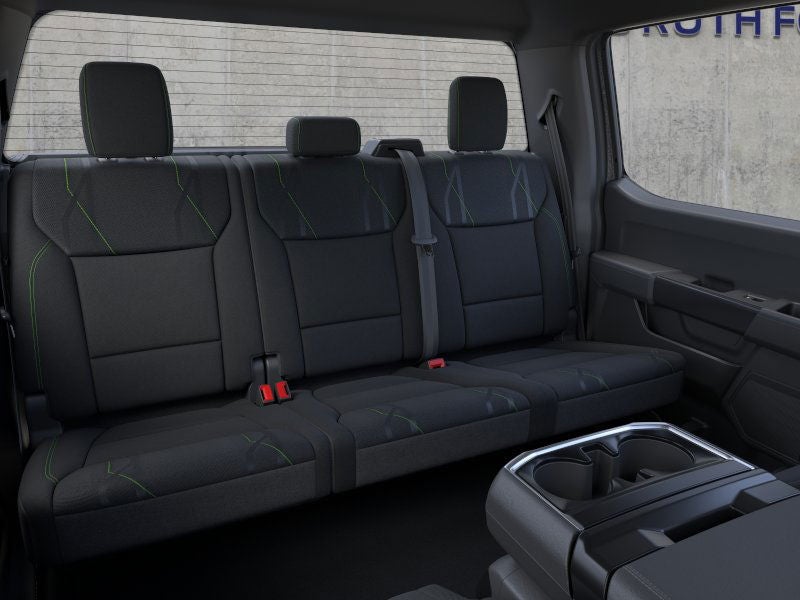 2025 Ford F-150 STX®