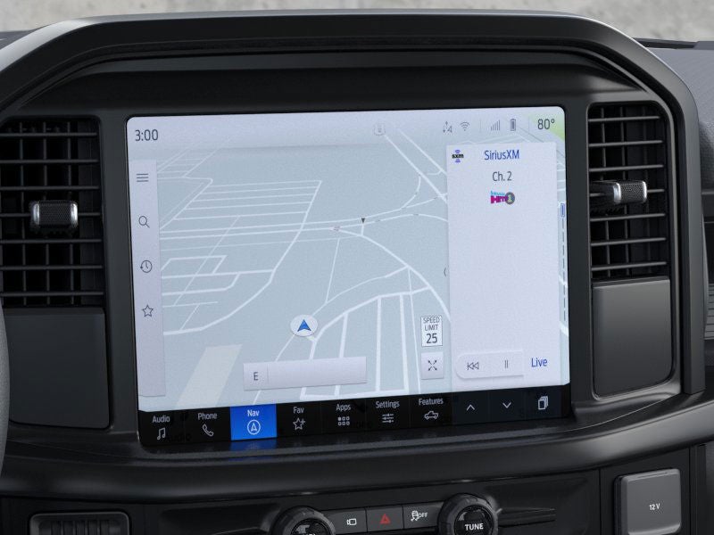 2025 Ford F-150 STX®