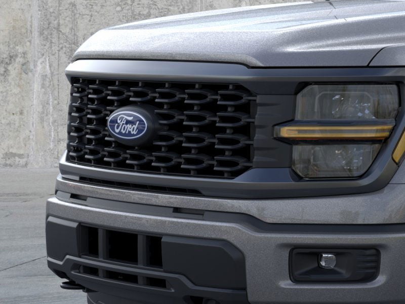 2025 Ford F-150 STX®