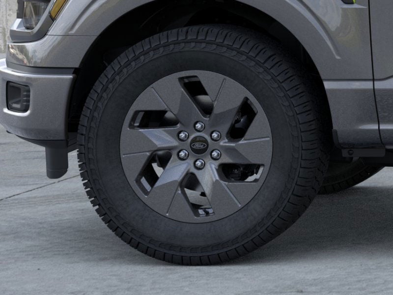 2025 Ford F-150 STX®