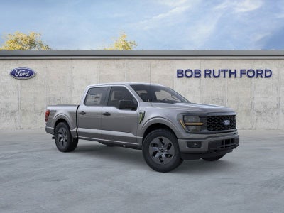 2025 Ford F-150 STX®