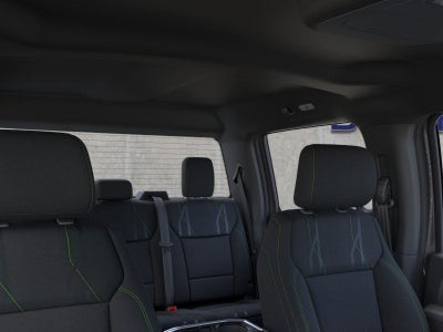 2025 Ford F-150 STX®