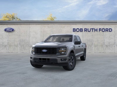 2025 Ford F-150 STX®