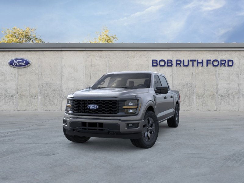 2025 Ford F-150 STX®