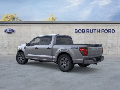 2025 Ford F-150 STX®