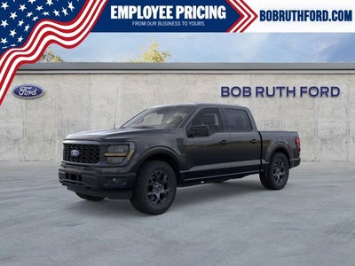 2026 Ford F-150 STX®