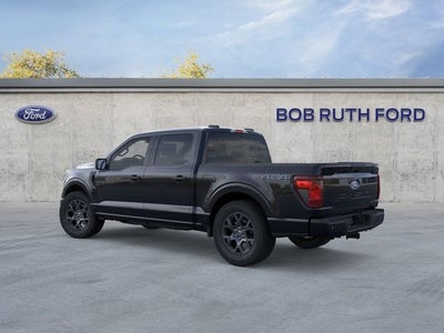 2026 Ford F-150 STX®