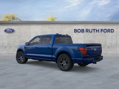 2026 Ford F-150 STX®