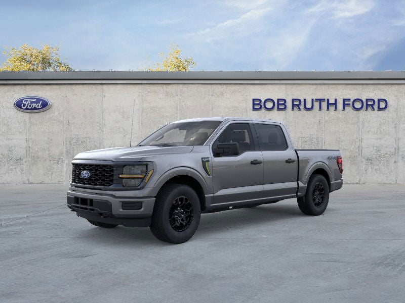 2025 Ford F-150 STX®