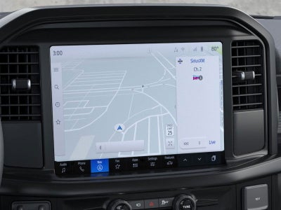 2025 Ford F-150 STX®