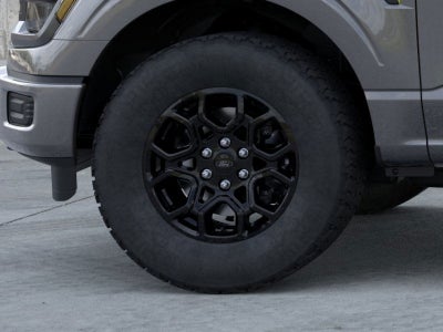 2025 Ford F-150 STX®