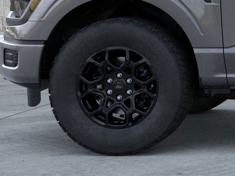 2025 Ford F-150 STX®