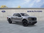 2025 Ford F-150 STX®