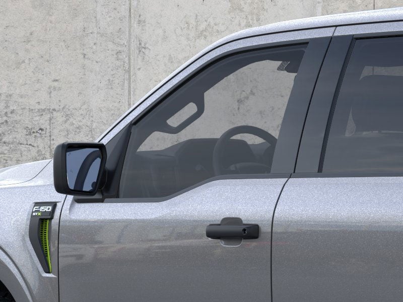 2025 Ford F-150 STX®