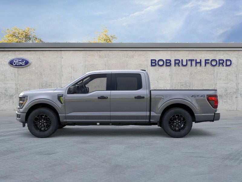 2025 Ford F-150 STX®