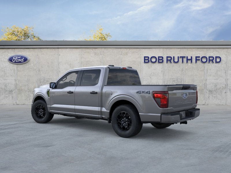 2025 Ford F-150 STX®