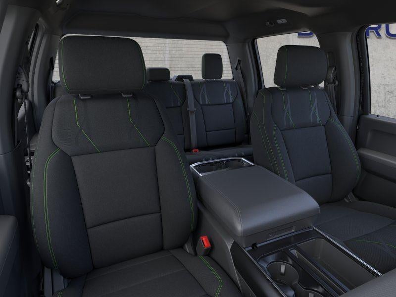 2025 Ford F-150 STX®